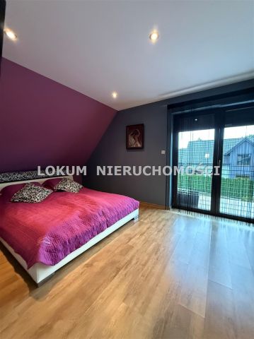 dom wolnostojący, 6 pokoi Jastrzębie-Zdrój Ruptawa. Zdjęcie 22