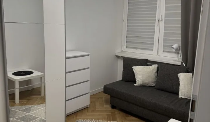 Pokój Warszawa Wola, ul. Złocienia