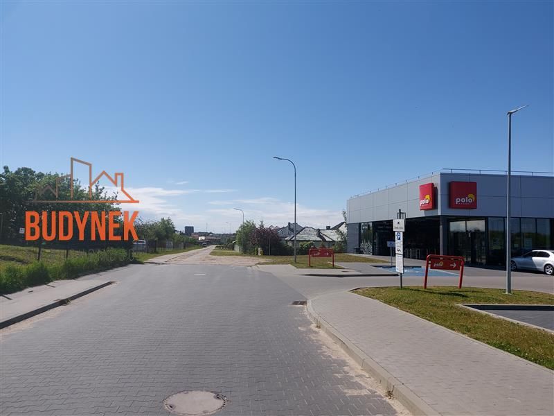 Działka budowlana Darłowo, ul. ks. Jerzego Popiełuszki. Zdjęcie 11