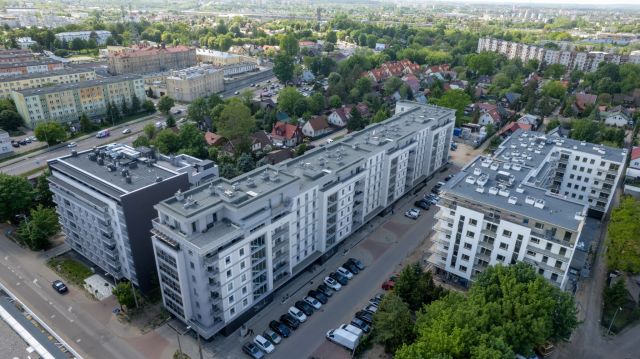 Mieszkanie 3-pokojowe Białystok, ul. Jana Kochanowskiego. Zdjęcie 11