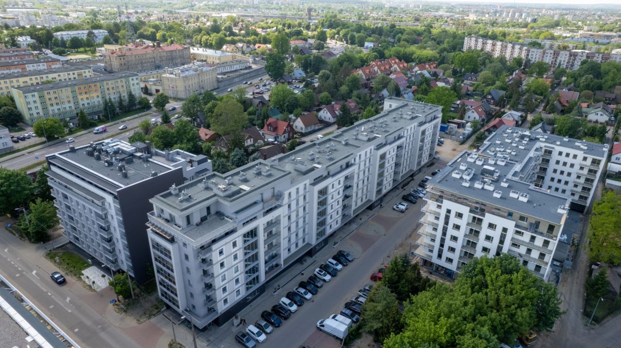 Mieszkanie 3-pokojowe Białystok, ul. Jana Kochanowskiego. Zdjęcie 11