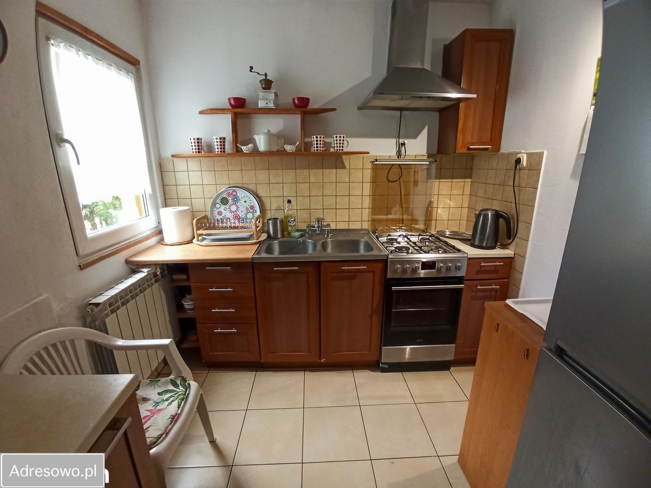 dom wolnostojący, 5 pokoi Piaseczno, ul. Mieczysława Markowskiego. Zdjęcie 6