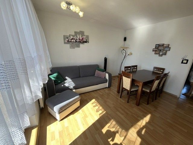 Mieszkanie 2-pokojowe Szczecin Żelechowa. Zdjęcie 3