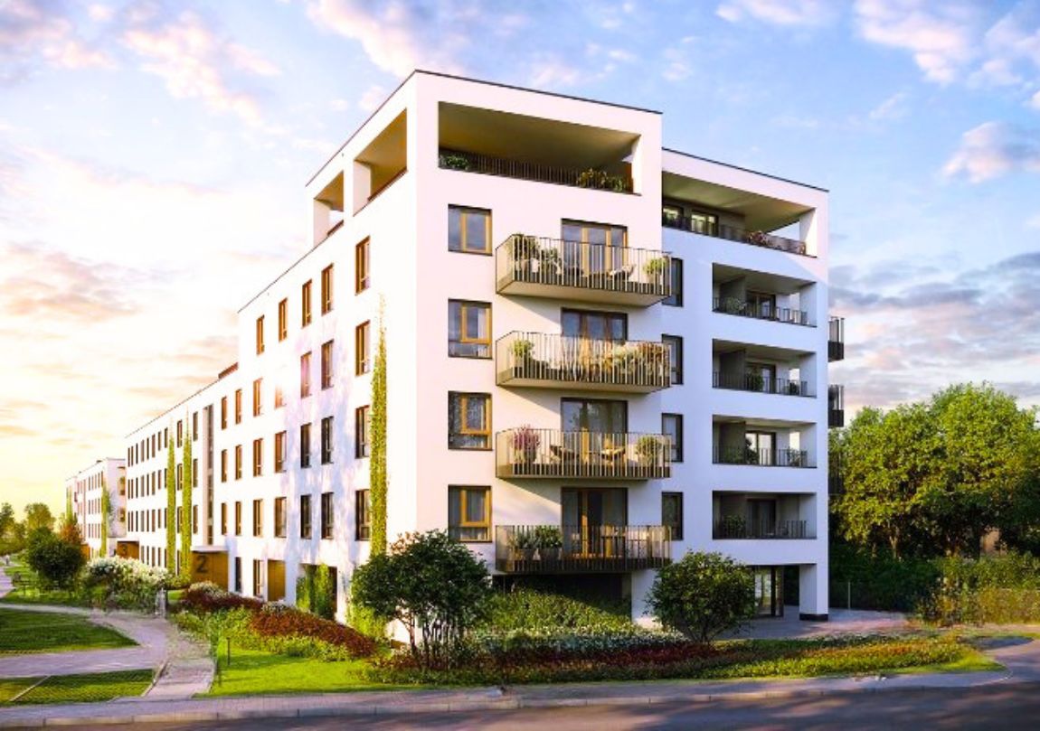 Mieszkanie 2-pokojowe Warszawa Targówek. Zdjęcie 5