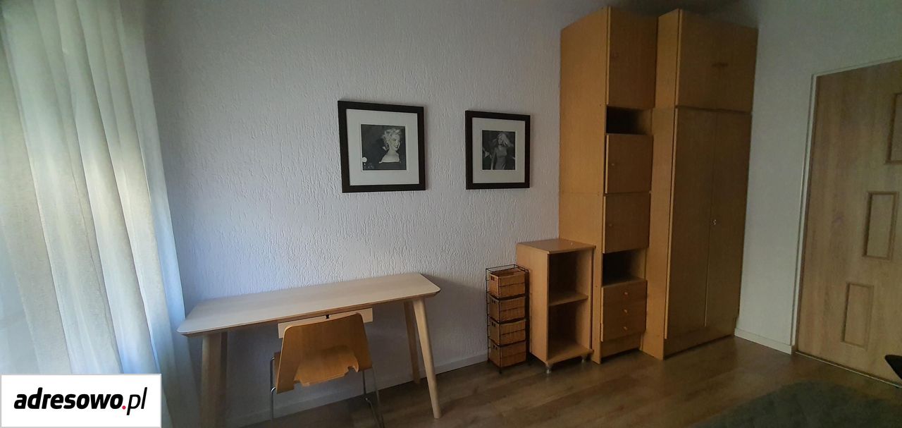 Mieszkanie 4-pokojowe Wrocław Strachocin. Zdjęcie 11