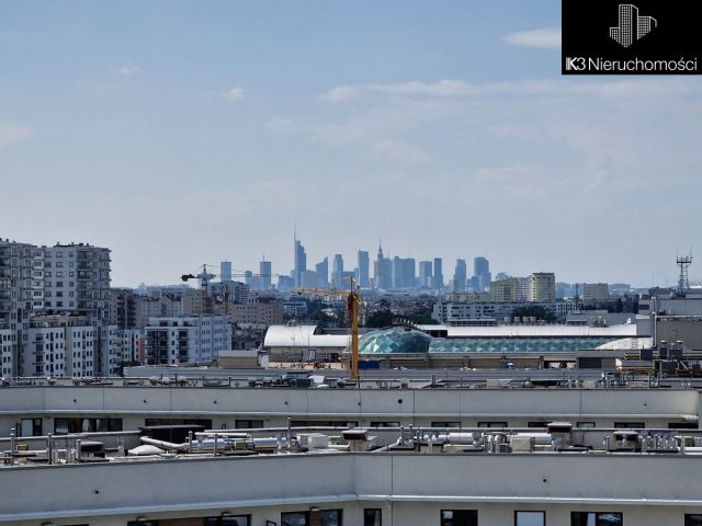 Mieszkanie 2-pokojowe Warszawa Praga, ul. Celownicza. Zdjęcie 15