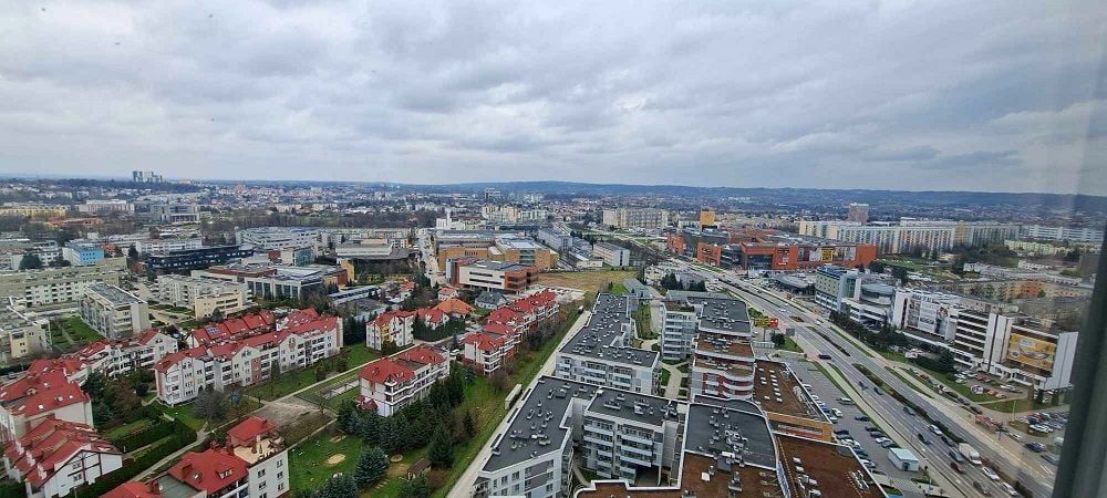 Mieszkanie 2-pokojowe Rzeszów Nowe Miasto, ul. Podwisłocze. Zdjęcie 5
