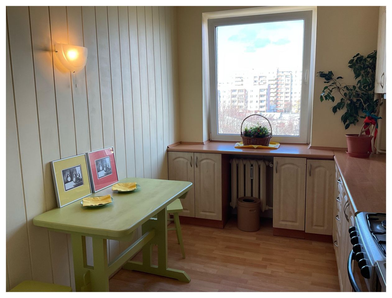 Mieszkanie 2-pokojowe Lublin Czuby, ul. Stokrotki. Zdjęcie 2