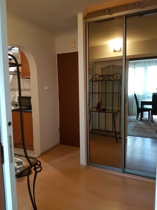 Mieszkanie 2-pokojowe Warszawa Śródmieście, ul. Grzybowska. Zdjęcie 8