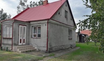dom wolnostojący Bielsk Podlaski Studziwody, ul. Sosnowa. Zdjęcie 1