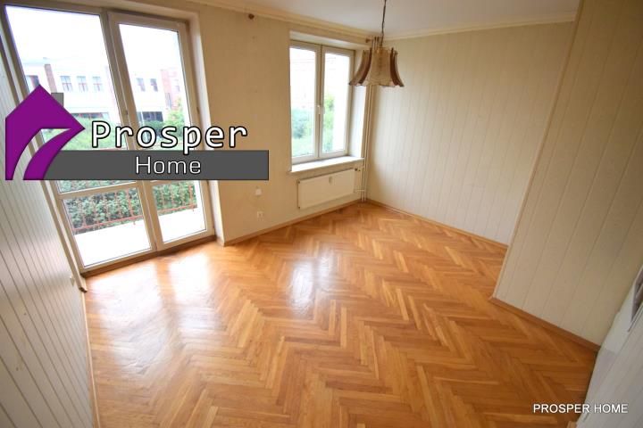 Mieszkanie 1-pokojowe Rzeszów Śródmieście, ul. Króla Kazimierza