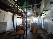 Hala/magazyn Kokoszkowy. Zdjęcie 4