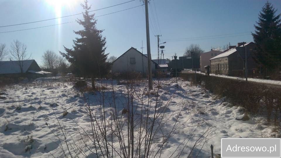 Działka inwestycyjna Giżycko. Zdjęcie 4