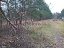 Działka budowlana Chotomów. Zdjęcie 4