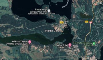 Nieruchomość komercyjna Piękna Góra