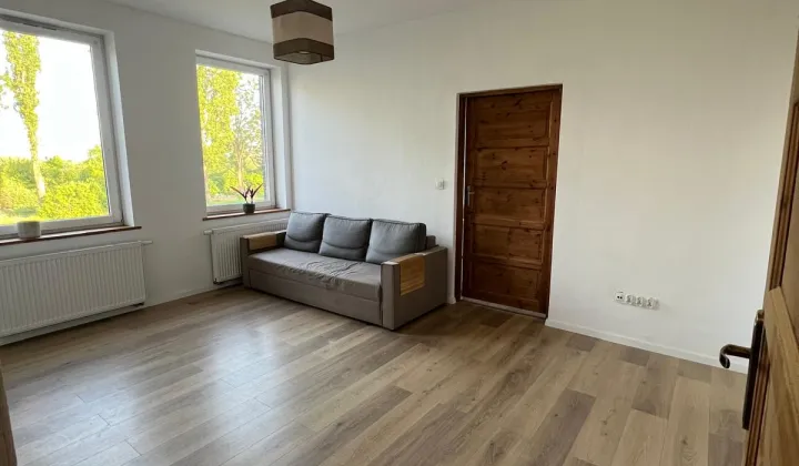 Mieszkanie 2-pokojowe Szczecin Stołczyn, ul. Monterska