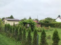 Działka rod Lublin, ul. Rąblowska