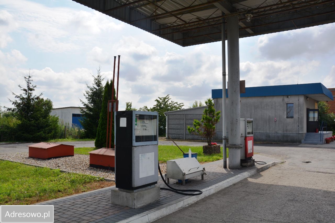 Nieruchomość komercyjna Czarnożyły. Zdjęcie 11