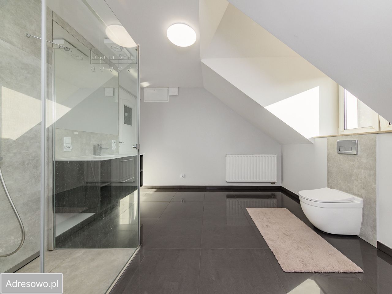 dom wolnostojący, 5 pokoi Marki, ul. Mała. Zdjęcie 15