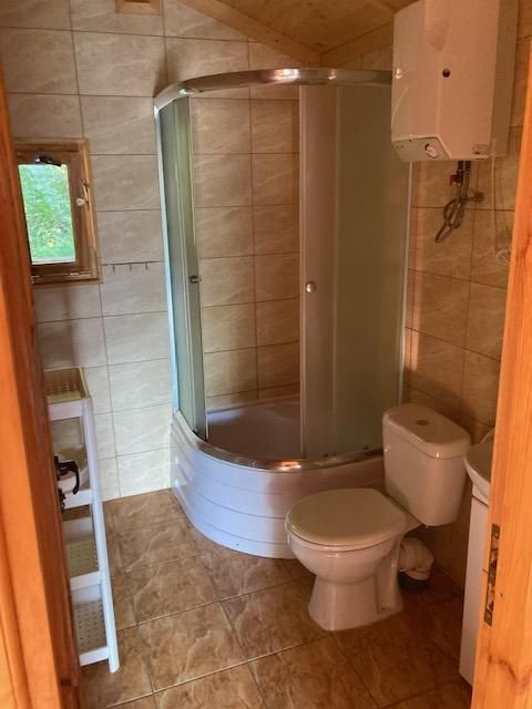 Ośrodek wczasowy Chłopy, ul. Pomorska. Zdjęcie 2