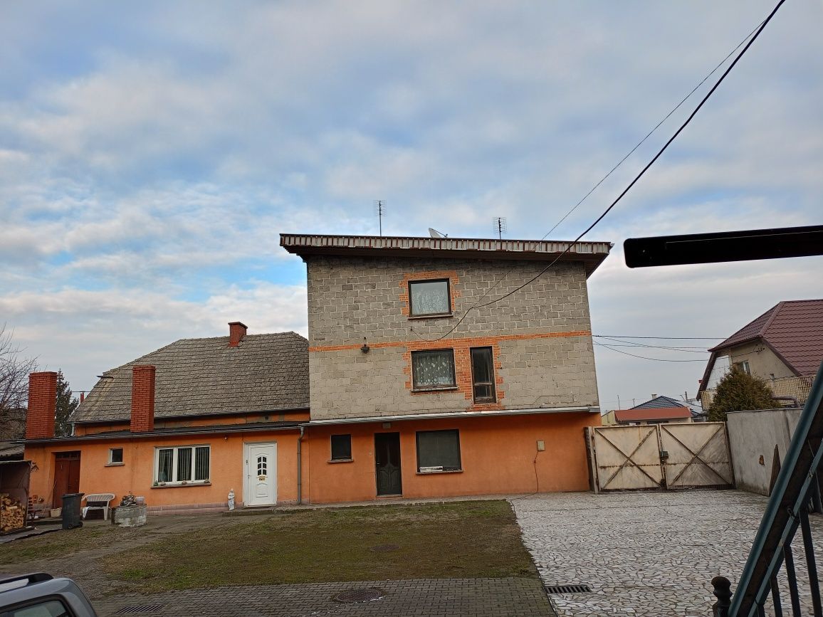 Nieruchomość komercyjna Krążkowy. Zdjęcie 3