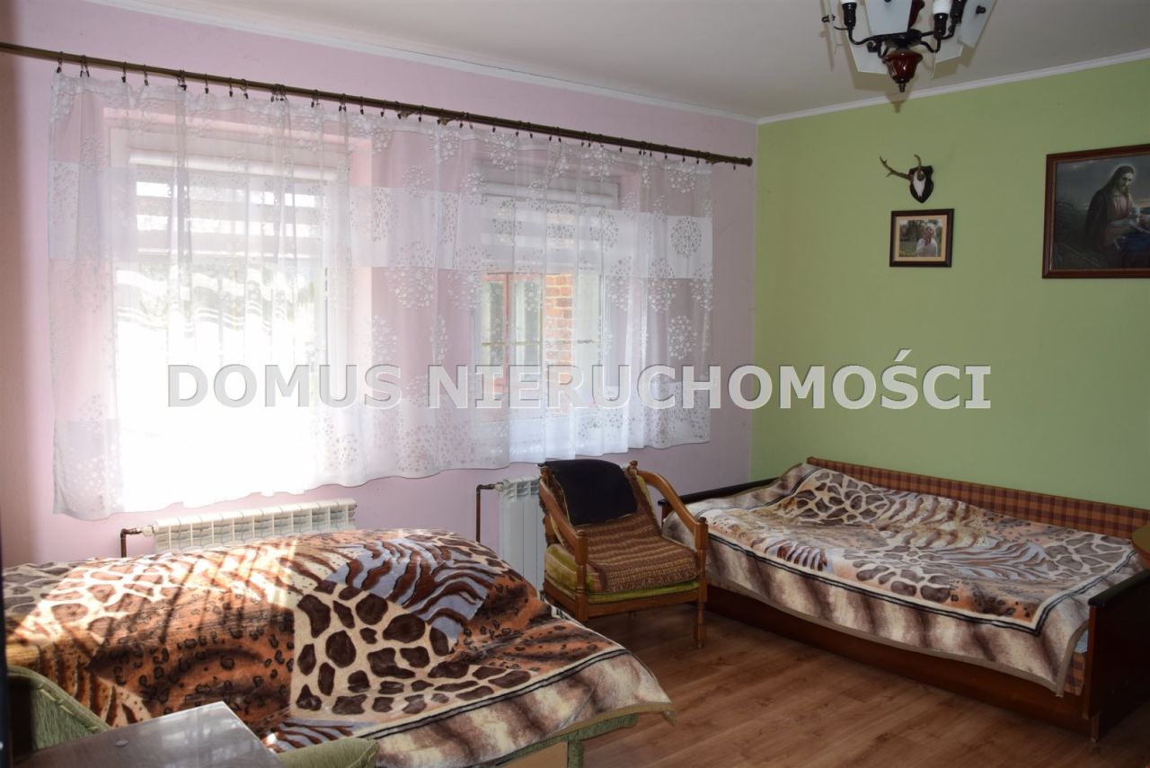 dom wolnostojący, 3 pokoje Frydrychów. Zdjęcie 9