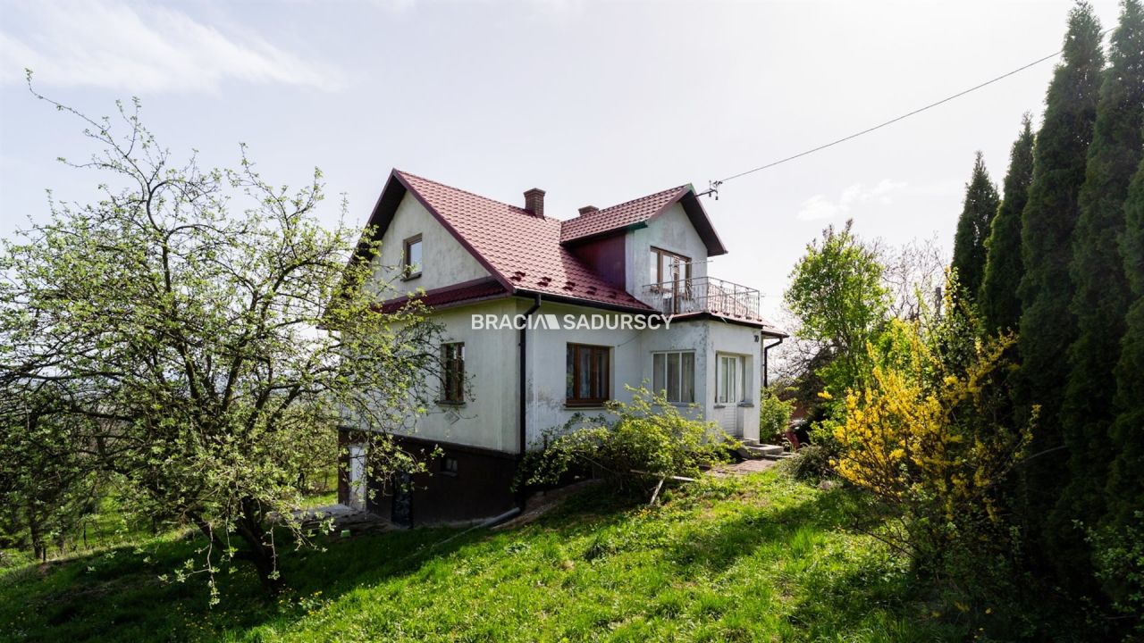 dom wolnostojący, 4 pokoje Łazany. Zdjęcie 6