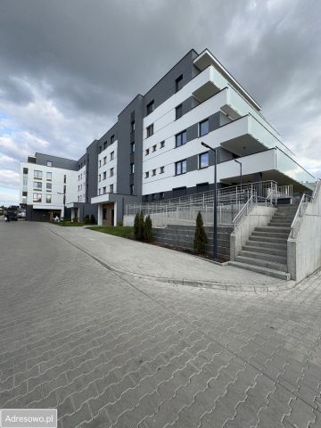 Mieszkanie 2-pokojowe Choroszcz, ul. Sportowa. Zdjęcie 1