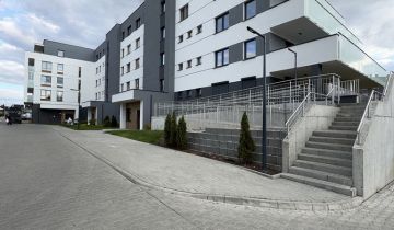 Mieszkanie 2-pokojowe Choroszcz, ul. Sportowa