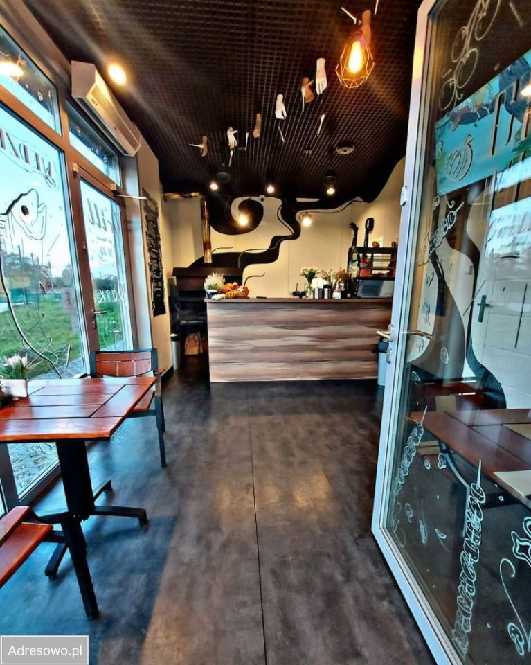 Nieruchomość komercyjna Koszalin, ul. Sybiraków. Zdjęcie 4