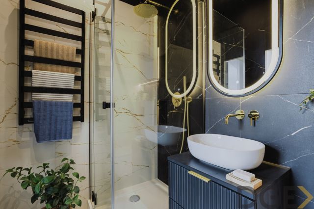 Mieszkanie 1-pokojowe Kraków Kazimierz, pl. Nowy. Zdjęcie 8