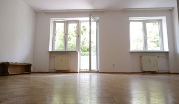 Mieszkanie 2-pokojowe Poznań Jeżyce, ul. Jeżycka