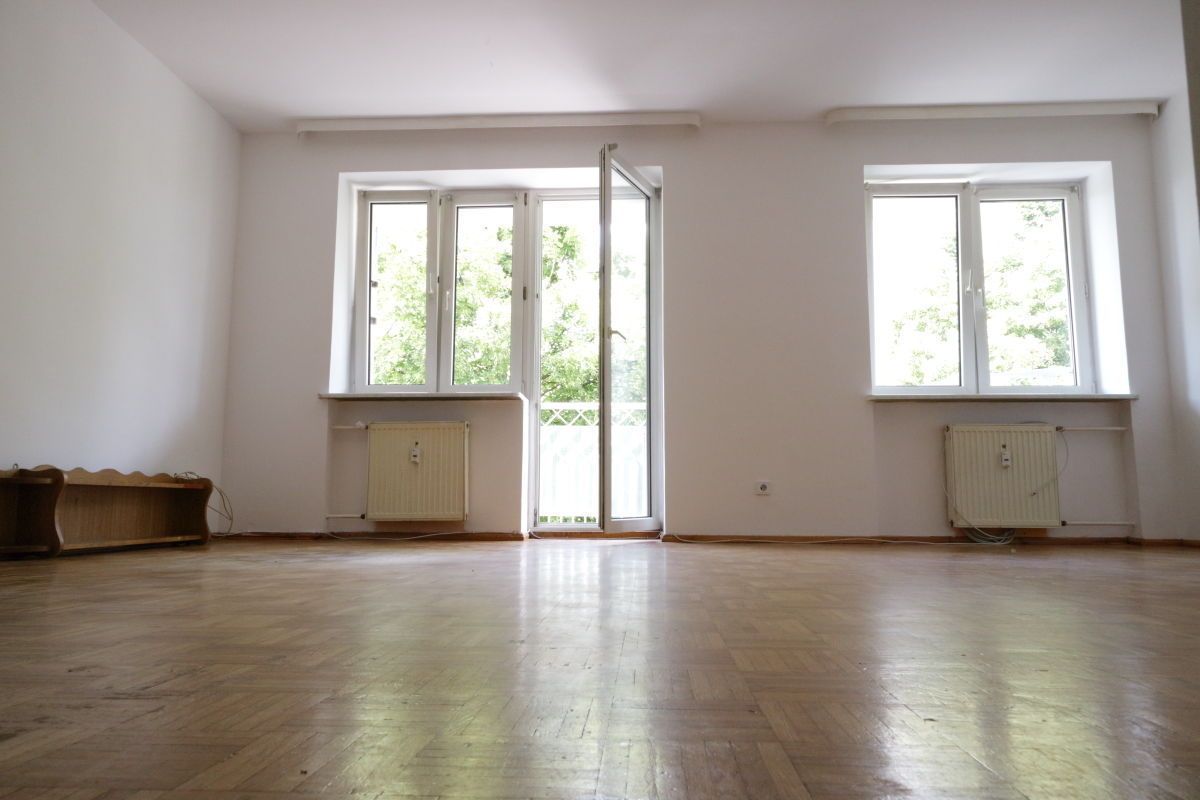 Mieszkanie 2-pokojowe Poznań Jeżyce, ul. Jeżycka. Zdjęcie 2