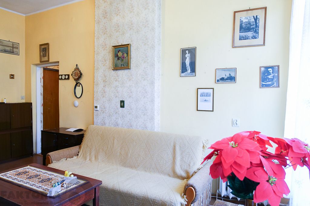 Mieszkanie 1-pokojowe Szczecin Śródmieście, al. Wyzwolenia. Zdjęcie 5