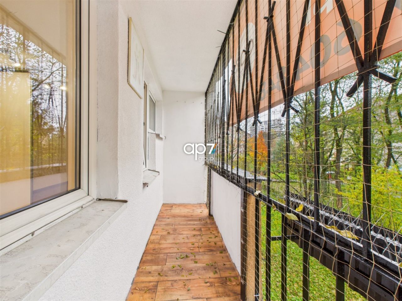 Mieszkanie 2-pokojowe Kraków Prądnik Biały, ul. Krowoderskich Zuchów. Zdjęcie 11