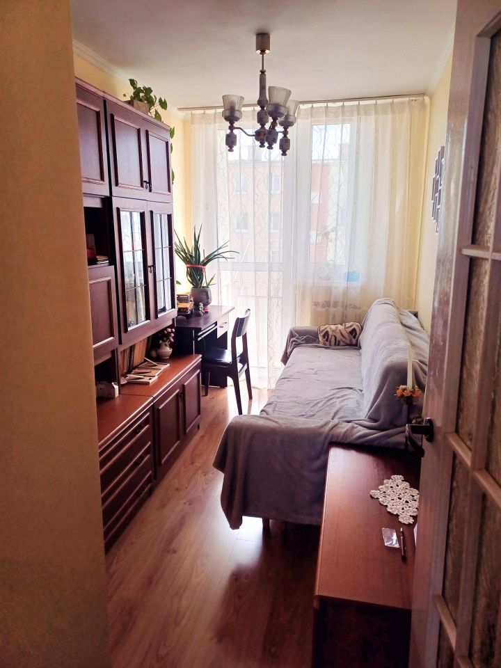 Mieszkanie 3-pokojowe Sierpc, ul. Stefana Grota-Roweckiego. Zdjęcie 7