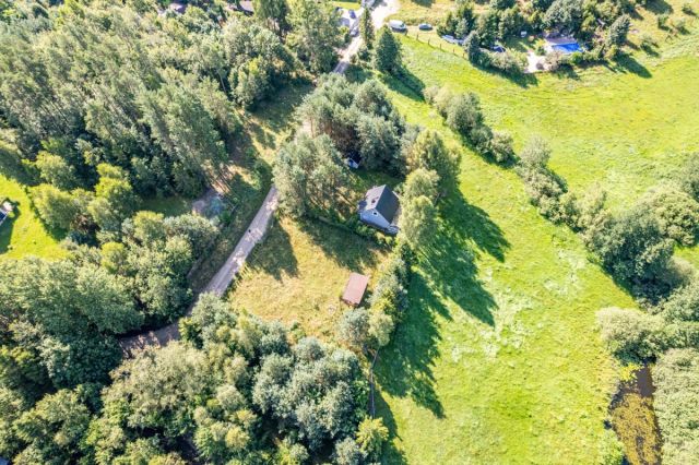 Działka inwestycyjna Szymbark, ul. Leśna. Zdjęcie 10