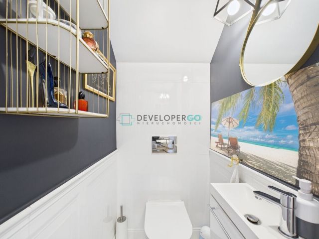 dom szeregowy, 4 pokoje Sobolewo, ul. Rybacka. Zdjęcie 12