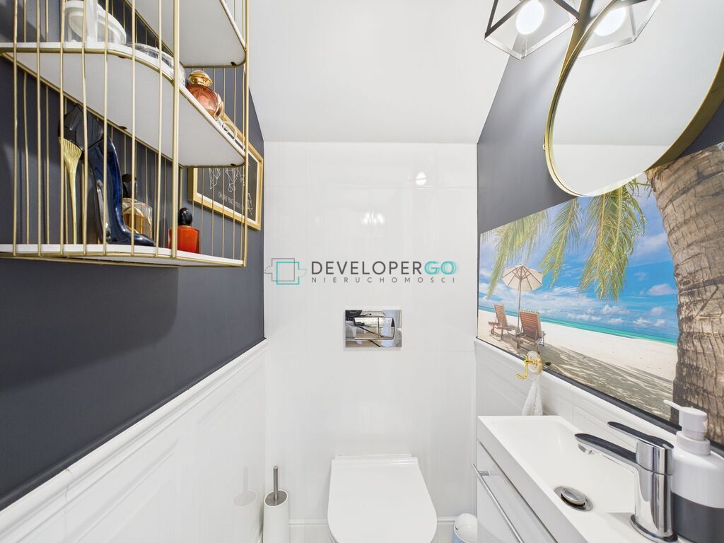 dom szeregowy, 4 pokoje Sobolewo, ul. Rybacka. Zdjęcie 12