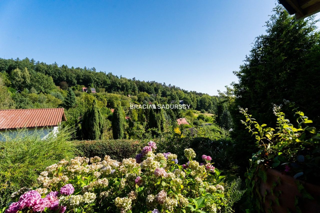 Działka rekreacyjna Balice, ul. Aleja Jurajska. Zdjęcie 7