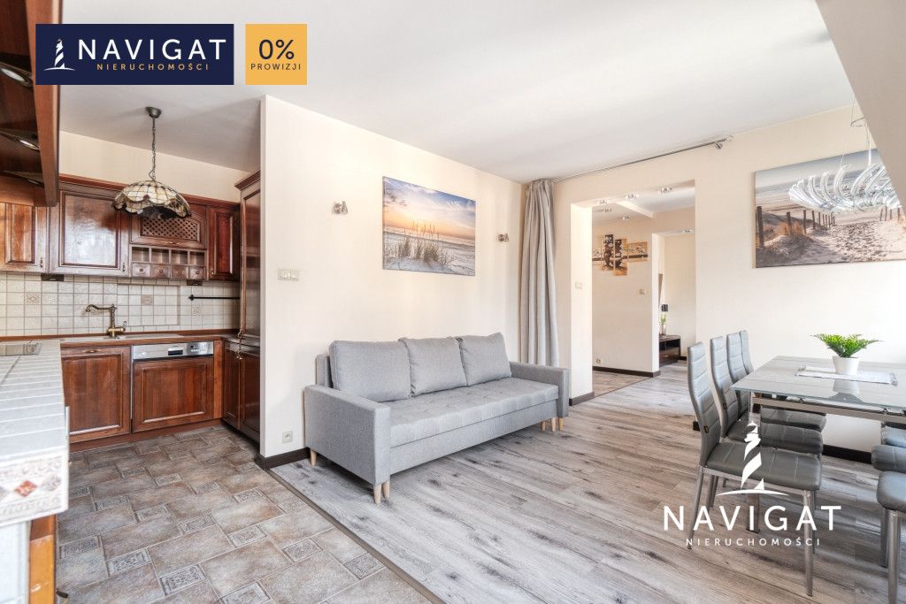 Mieszkanie 5-pokojowe Sopot. Zdjęcie 4