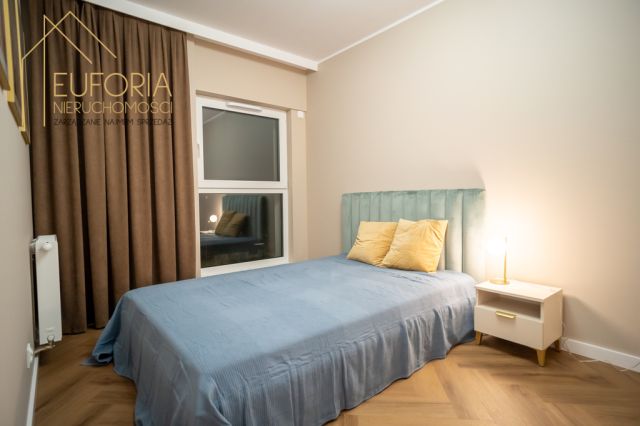 Mieszkanie 2-pokojowe Łódź, ul. Srebrzyńska. Zdjęcie 6