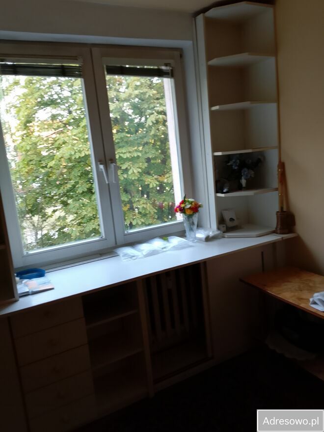 Mieszkanie 2-pokojowe Białystok Antoniuk, ul. Antoniukowska