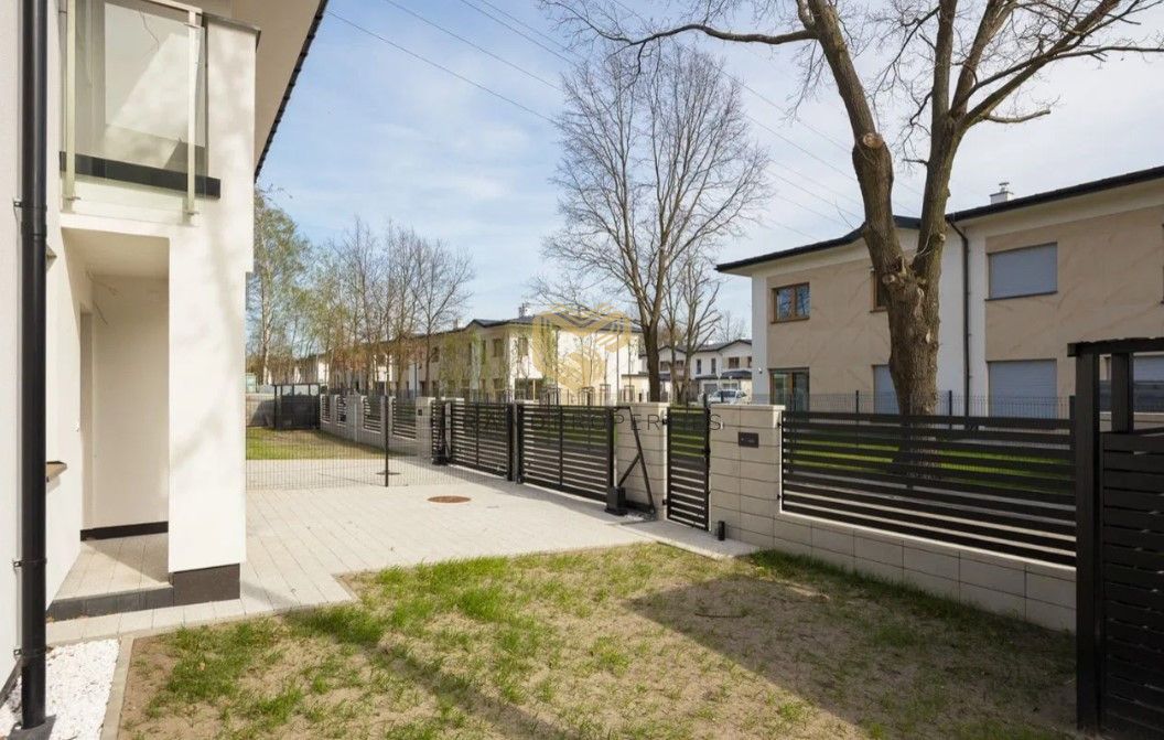 bliźniak, 5 pokoi Warszawa Rembertów, ul. Szeroka. Zdjęcie 10