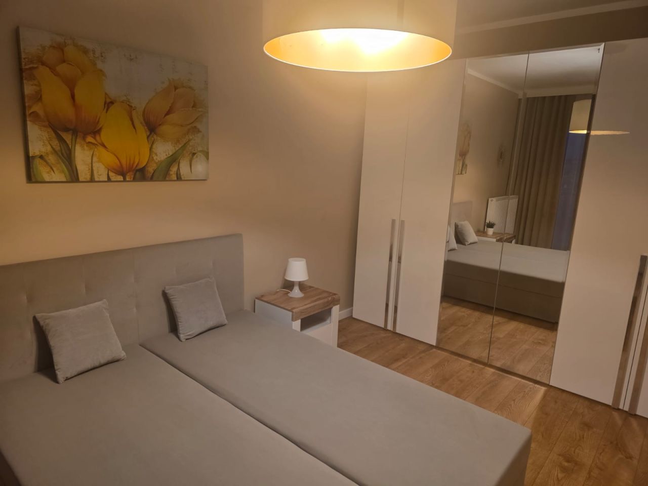 Mieszkanie 2-pokojowe Katowice Śródmieście, ul. Zabrska. Zdjęcie 6