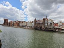 Mieszkanie 1-pokojowe Gdańsk Śródmieście, ul. św. Barbary. Zdjęcie 1