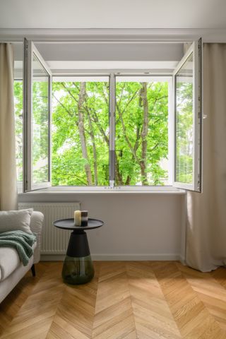 Mieszkanie 3-pokojowe Warszawa Wola, ul. Jana Długosza. Zdjęcie 4