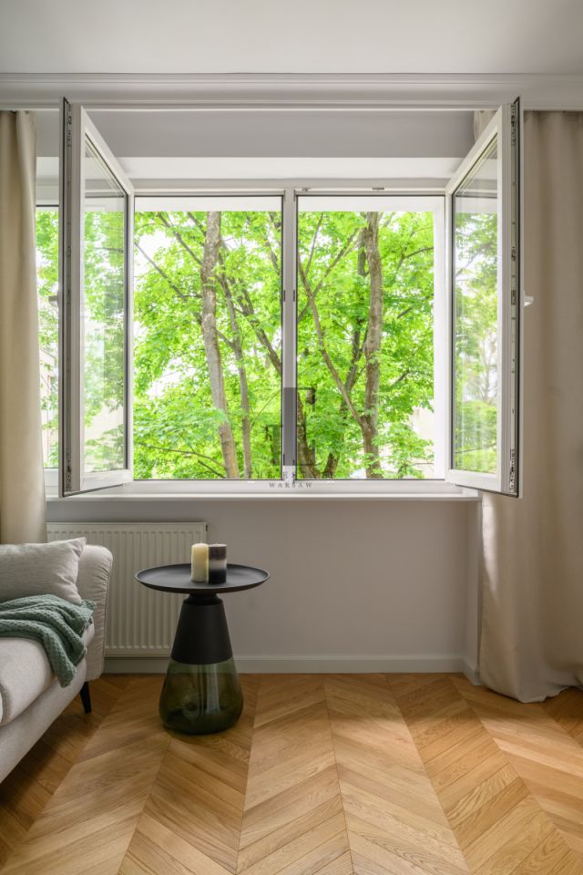 Mieszkanie 3-pokojowe Warszawa Wola, ul. Jana Długosza. Zdjęcie 4