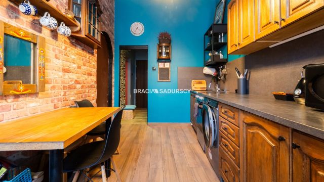 Mieszkanie 2-pokojowe Kraków Stare Miasto, ul. Przemyska. Zdjęcie 8