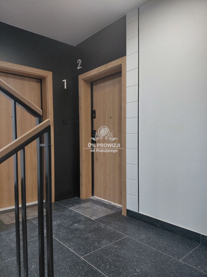 Mieszkanie 4-pokojowe Wrocław Żerniki. Zdjęcie 16